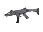 CZ Scorpion EVO 3 A1 M95 Battleship Grey AEG 0,5 Joule